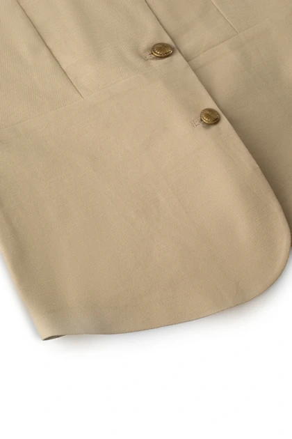 ژیله کتان - 1109