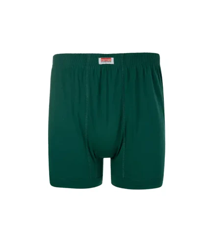 شورت پادار مردانه پاتر Potter کد 815