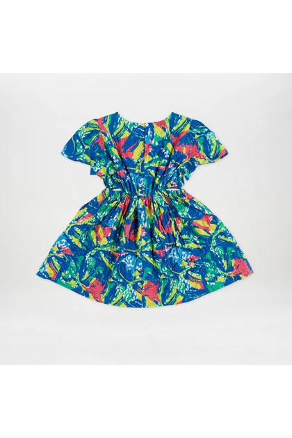 پیراهن بچگانه panco