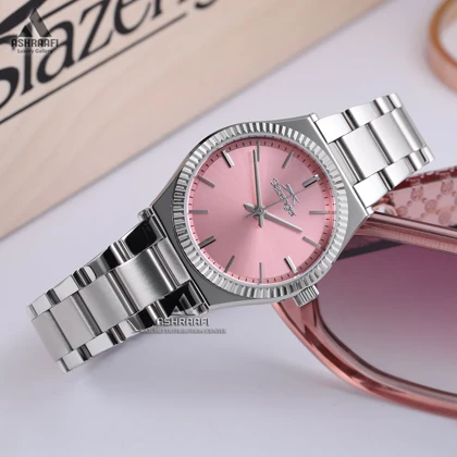 ساعت زنانه اسلازنجر Slazenger SL.09.2589.3.380
