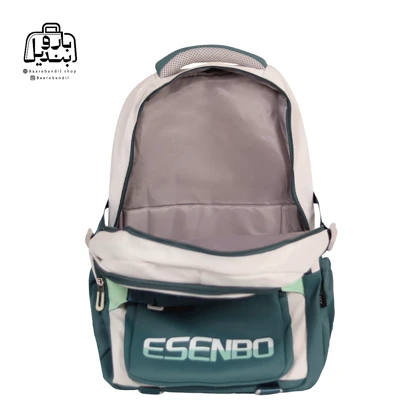 کوله‌پشتی مدرسه Esenbo کد 090