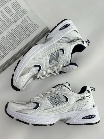 کتانی نیوبالانس 2383