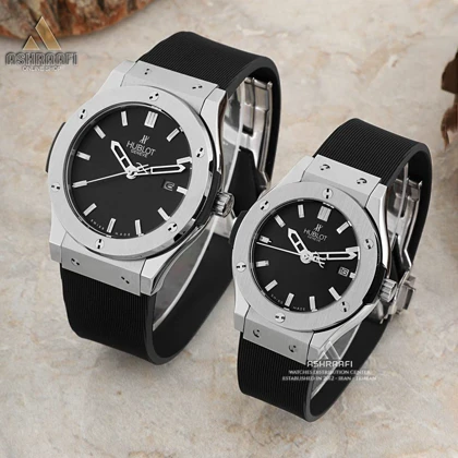 ساعت هابلوت Hublot Classic Fusion BS