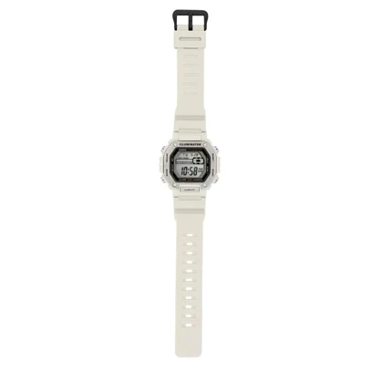 ساعت اسپرت کاسیو مدلCasio- MWD-110H-8AVDF