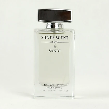 عطر و ادکلن سیلورسنت بوگارت