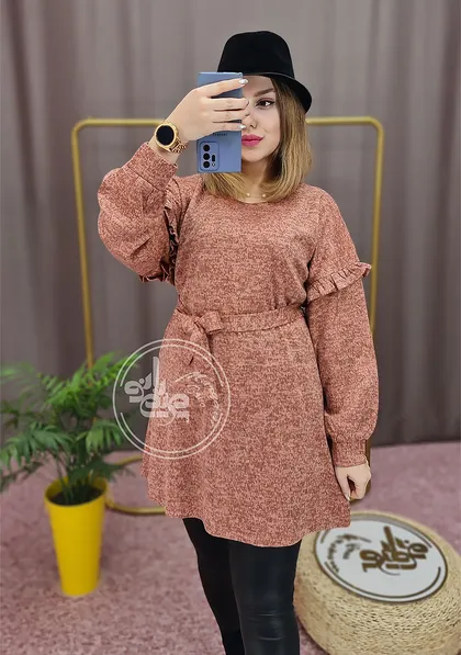 تونیک آندیا