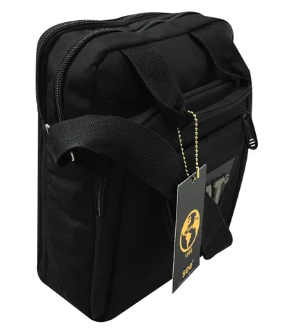 کیف دوشی اداری اسپرت کت CAT