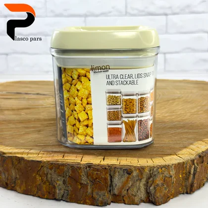 بانکه 4گوش نشکن سارینا 3 لیمون