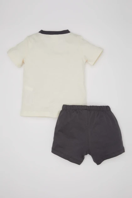 ست لباس خواب مردانه اورجینال دیفکتو defacto