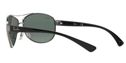 عینک آفتابی ریبن RayBan RB3386S 00671