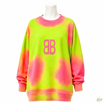 دورس آبرنگی Balenciaga