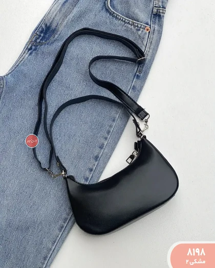 کیف پاسپورتی 8198