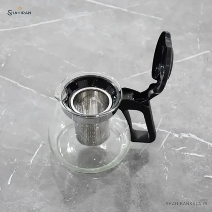 چای ساز گوسونیک مدل GOSONIC GST-766