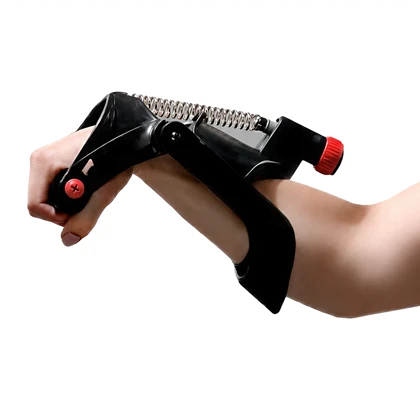 فنر تقویت ساعد Power Wrist مدل HG-200 با پیچ تنظیم فشار
