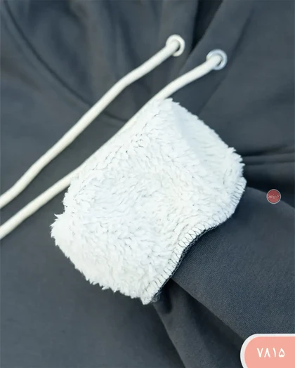 هودی ساده بیسیک 7815