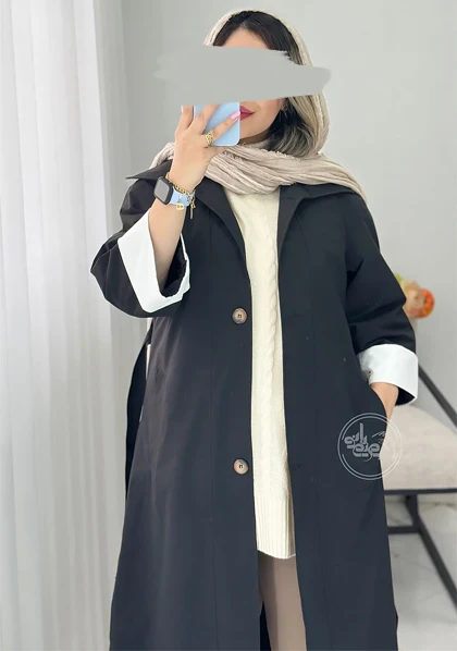 ترنج کت کیانا