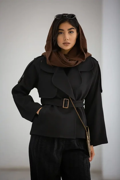 ترنج کت پرادا تنوس