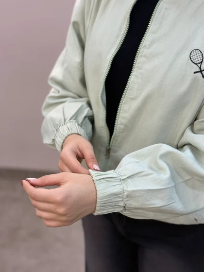 بامبر تنیسی