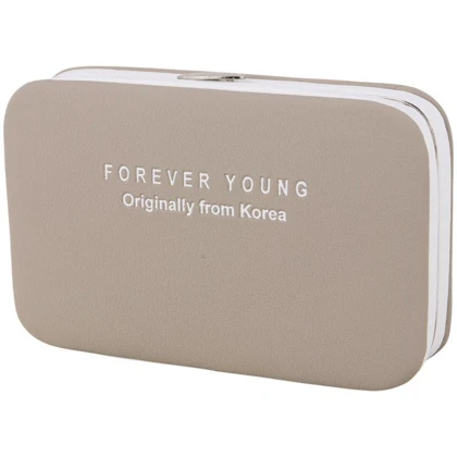 جاکارتی چرمی مصنوعی مدل Forever Young