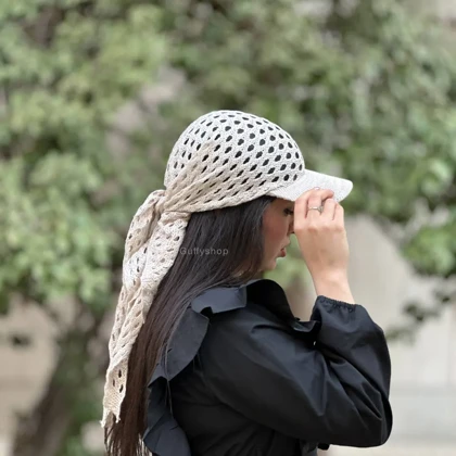 دورگ نقابدار