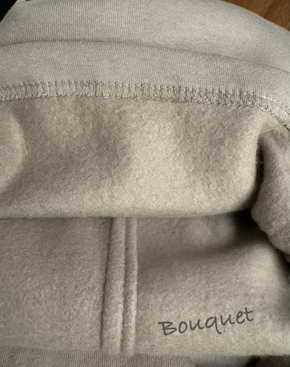 شلوار بگ زارا قهوه ای موکا