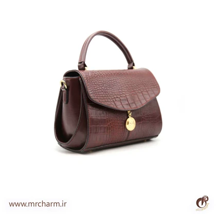 کیف چرم زنانه mrc1863
