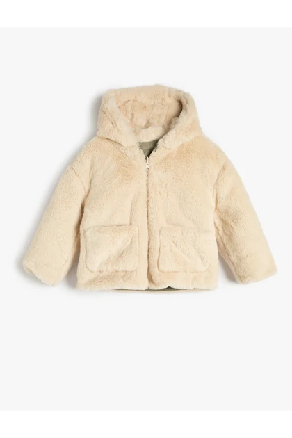 کت و کاپشن بچگانه اورجینال کوتون koton