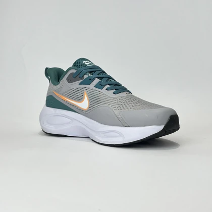 کفش ورزشی نایک ایر مکس سبز