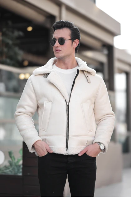 کت و کاپشن مردانه he-brand he-brand