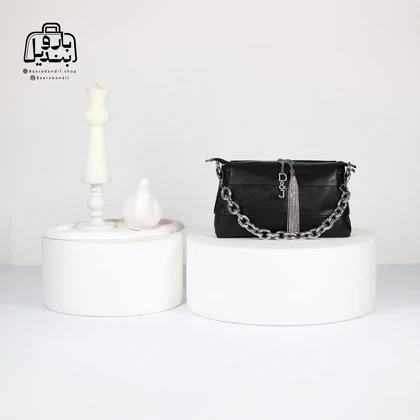 کیف زنانه دوشی دنیز جنوا Deniz Jenova کد 00124