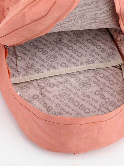 کوله پشتی بوبو مدل BOBO 6025