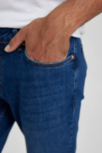 شلوار جین مردانه defacto