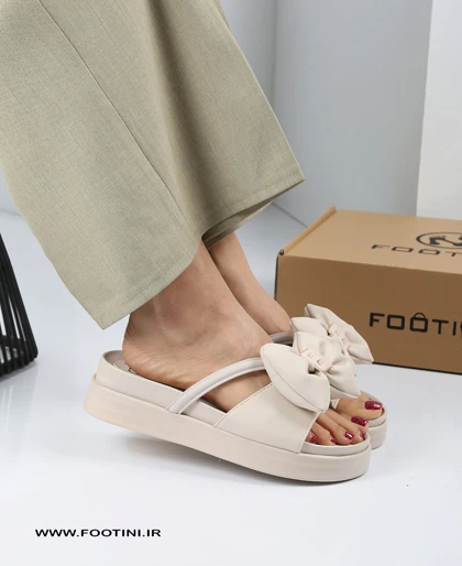 اسلیپر دمپایی طبی لژ 5 سانت HP sarcasm