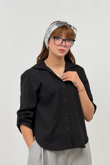 شومیز لوئیز ژاکارد رومینا