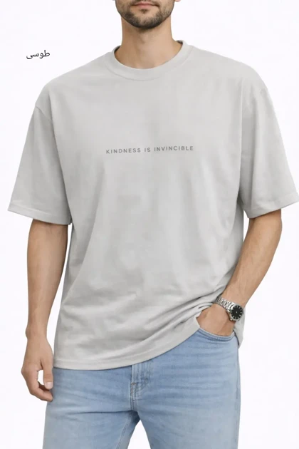 تیشرت مردانه هومن