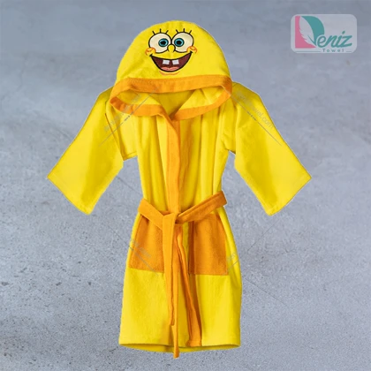 حوله کودک طرح باب اسفنجی 3