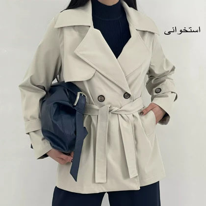 ترنچ کت 1007979