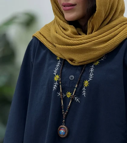 مانتو لینن سرنا(ایراد دار)