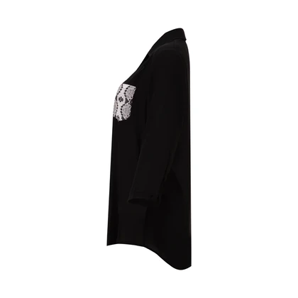 شومیز زنانه فلاویا مدل W1314340SH