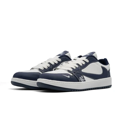 کفش ونس مردانه مدل 1130 _ NIKE