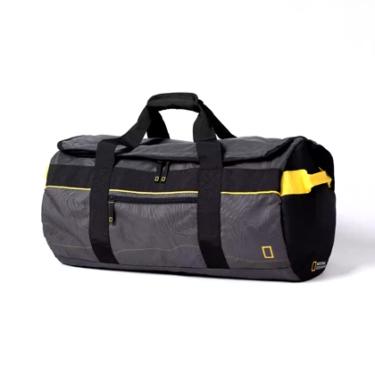 ساک ورزشی National Geographic Weeken 60L