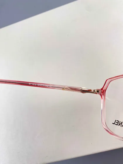 عینک طبی برند شنل مدل CH1010