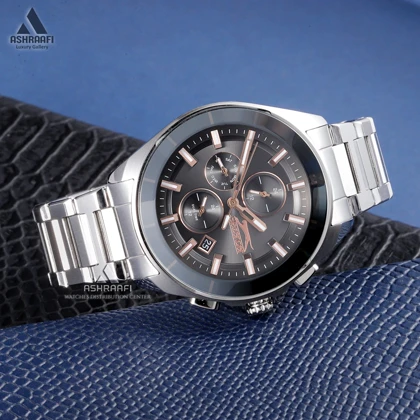 ساعت مردانه اسلازنجر Slazenger SL.09.2393.2.03