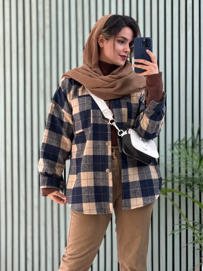 شکت پشمی آرام