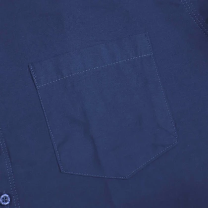 پیراهن آستین بلند ساده مردانه برندمد مدل 1420298