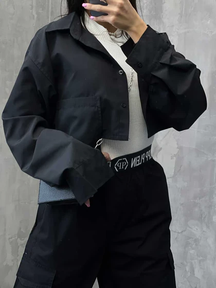 شلوار کارگو PHILIP PLEIN
