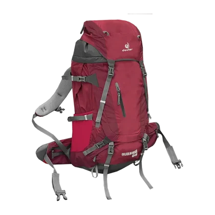 کوله پشتی کوه و سفر Deuter مدل DTR145 (45+10 LITER)