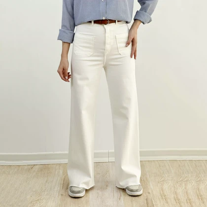 شلوار جین لوپ 1008175