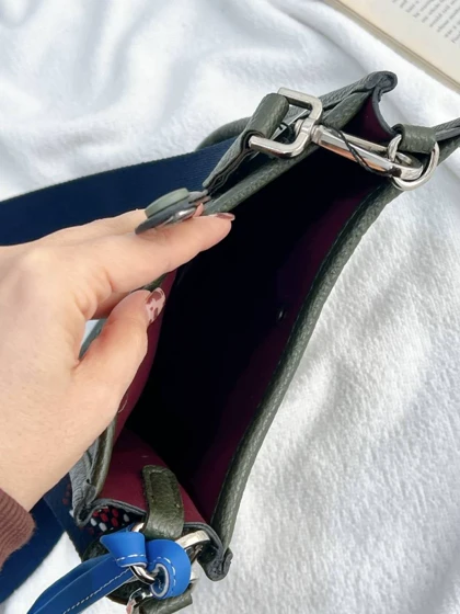 کیف هرمس نگین 21211