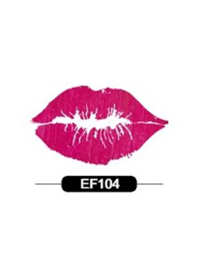 رژلب جامد 104